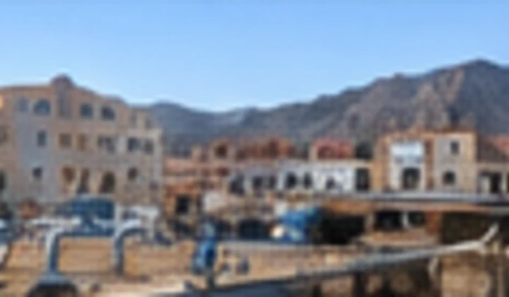 تله متری 6 چاه نیروگاه مشهد با استفاده از CPP_SCADA و HWT