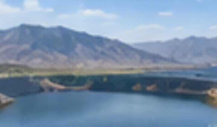 ارتقاء سیستم تله متری شبکه انتقال آب مخازن مشهد
